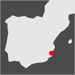 Spain/Comunidad Valenciana